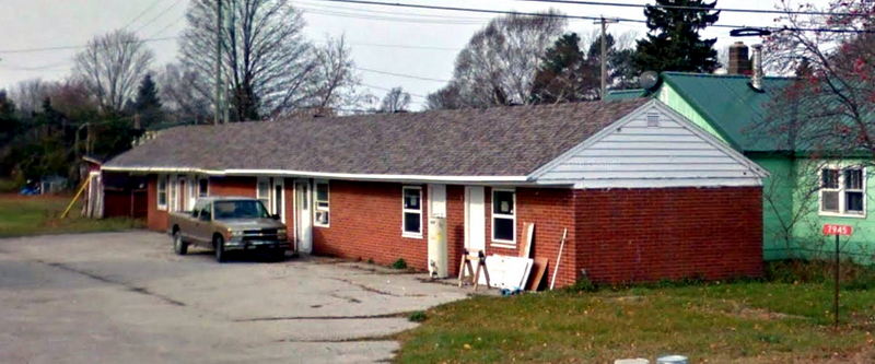 Newberry Motel